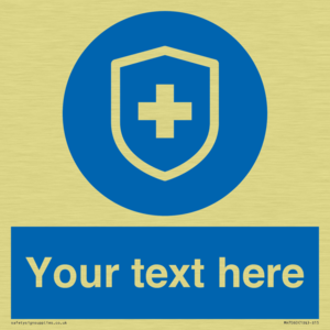 Custom Mandatory virus immunity